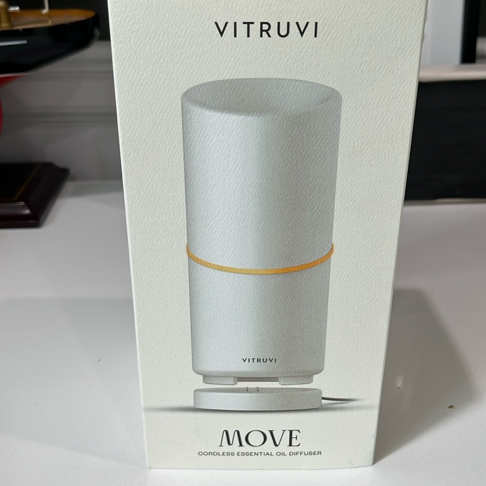 Vitruvi diffuser